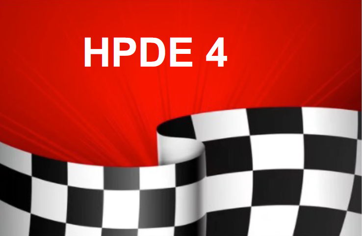 HPDE 4