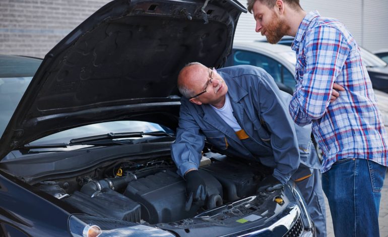 The Importance of Regular Oil Changes and How to Do Them