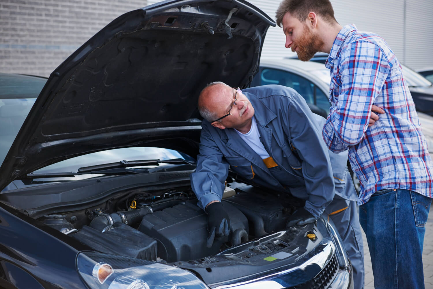 The Importance of Regular Oil Changes and How to Do Them