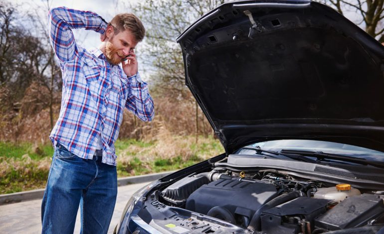 How to Prepare Your Vehicle for Seasonal Changes