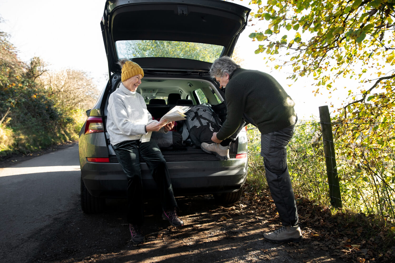 How to Upgrade Your Vehicle for Off-Roading Adventures