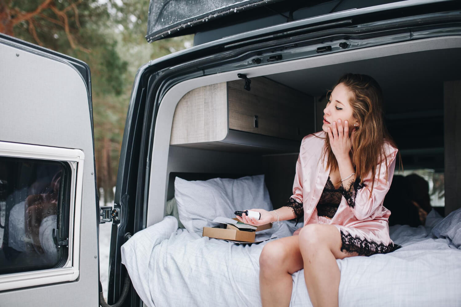 The Best RV Parks and Campgrounds for Families