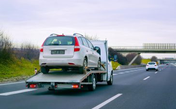 Emergency Towing Serbia – Fast & Reliable Service