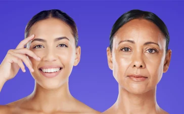 The Anti-Aging Skincare Ingredient Everyone Is Talking About