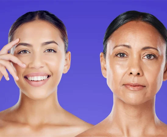 The Anti-Aging Skincare Ingredient Everyone Is Talking About