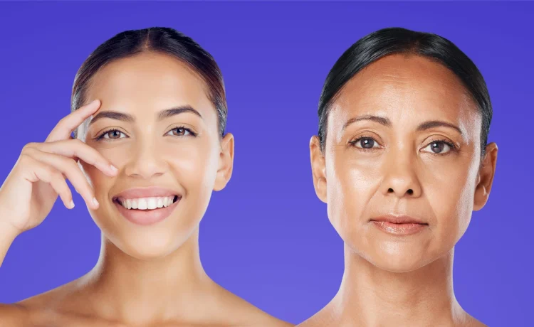 The Anti-Aging Skincare Ingredient Everyone Is Talking About