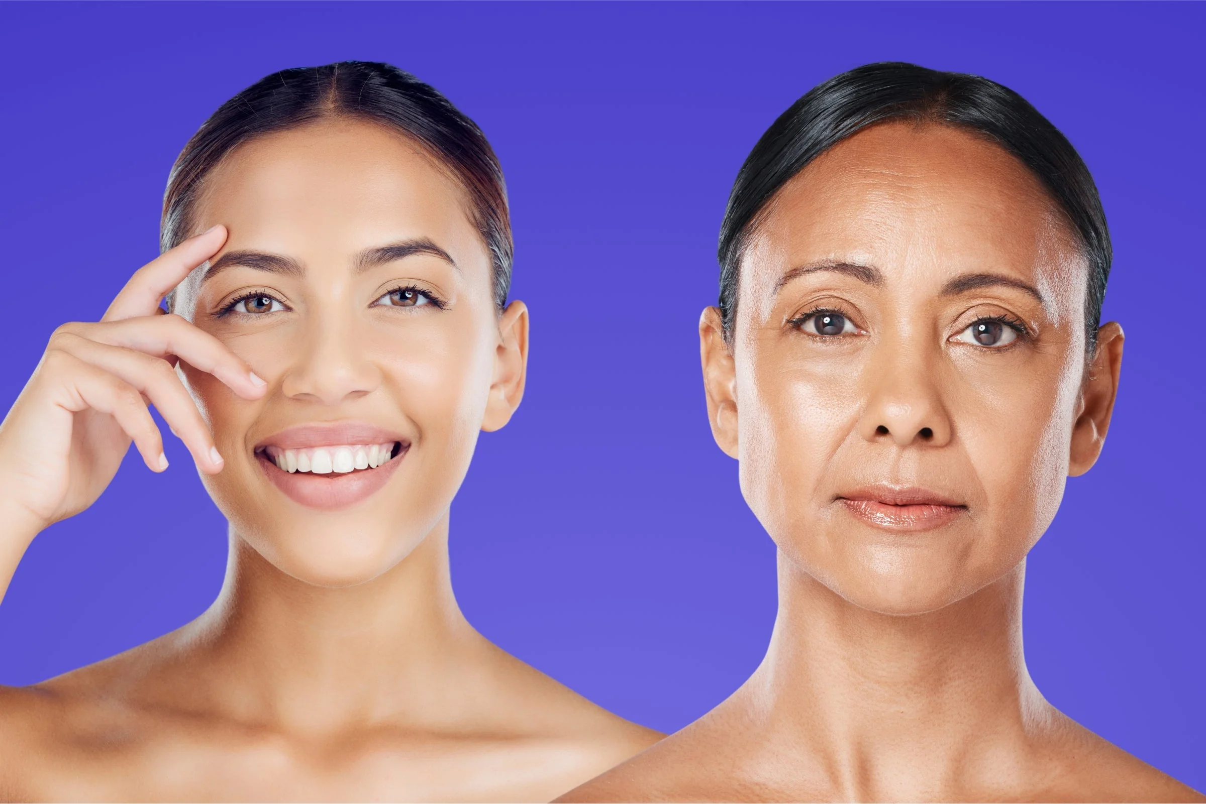 The Anti-Aging Skincare Ingredient Everyone Is Talking About