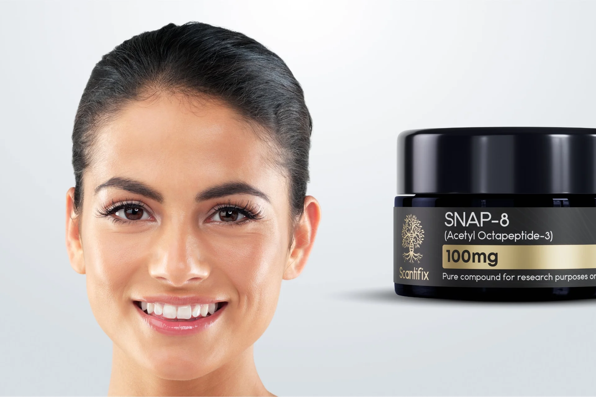 The Future of SNAP-8 in Skincare 1